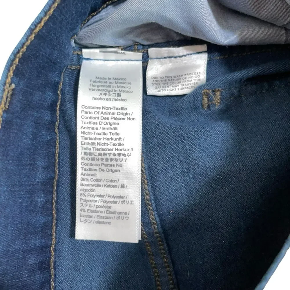 Madewell 10